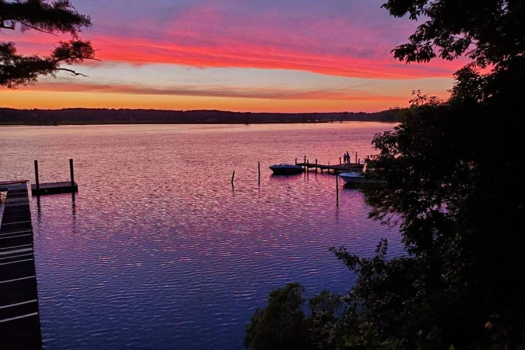 Chickahominy Riverside Guest Home 30 Minutes To Williamsburg Charles City Zewnętrze zdjęcie